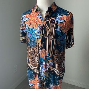 Topman Men’s shirt - M